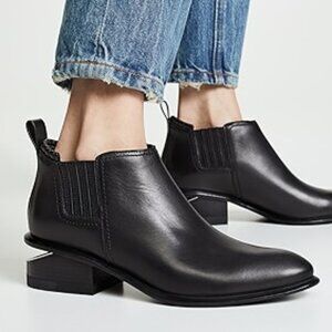 Alexander Wang Kori Ankle Bootie